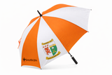Slieve Bloom GAA Golf umbrella