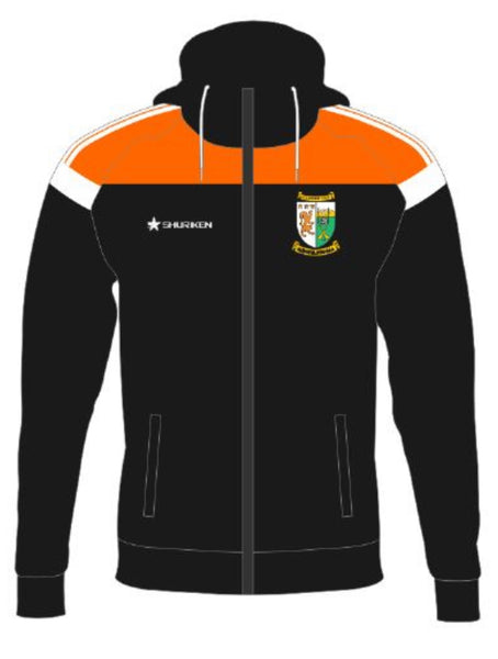 2023 Slieve Bloom Full Zip Hoodie - Kids