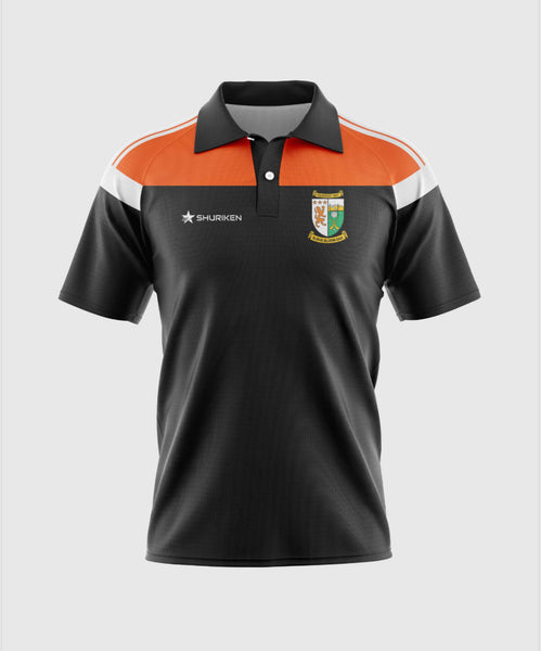 2023 Slieve Bloom Polo Shirt