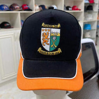 Slieve Bloom Cap front