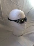 Shuriken Adult swim goggles (Black)