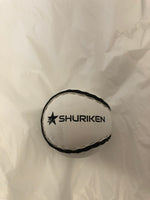 Shuriken Match Sliotar(Pack of 12)