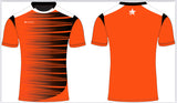 Shuriken Sports Training Tee