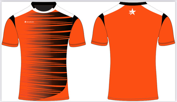 Shuriken Sports Training Tee