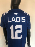 American Football NFL style Laois jersey