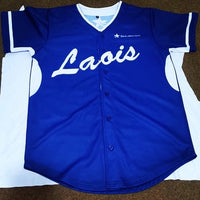 Laois Baseball Gift Box