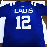 American Football style Laois jersey