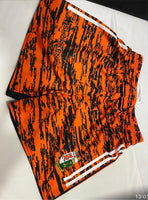 Slieve Bloom Flare Short