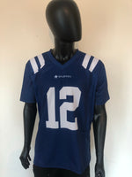 American Football style Laois jersey