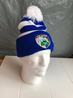 Laois Bar Bobble Hat