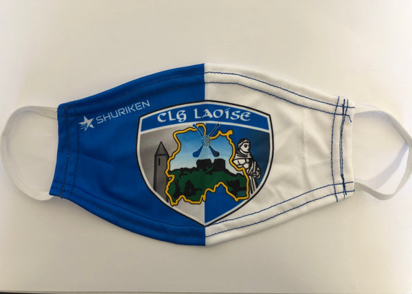 Laois face mask